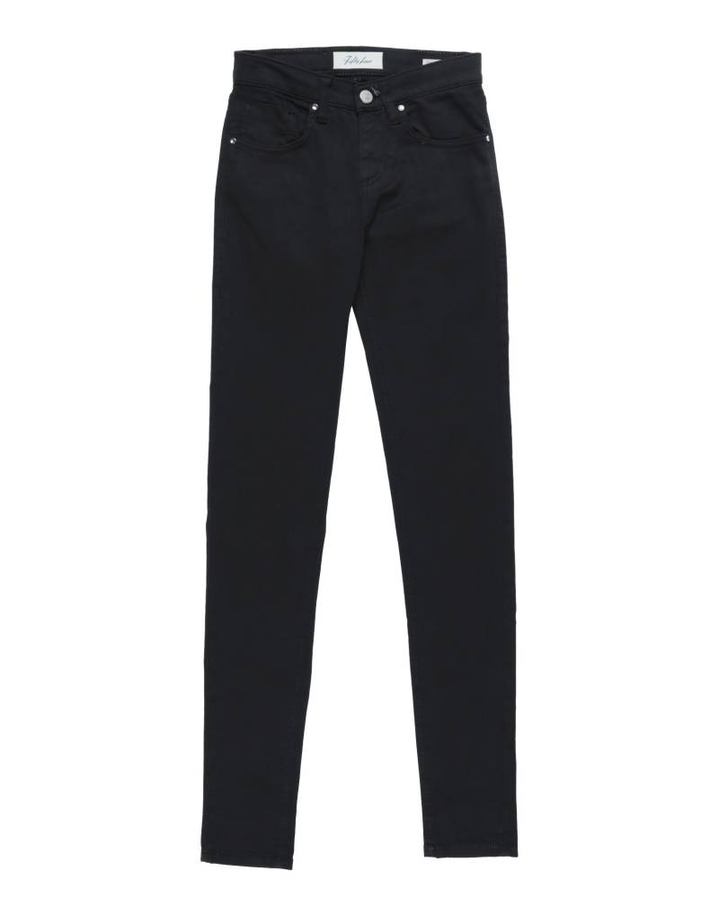 FIFTY FOUR Hose Damen Schwarz von FIFTY FOUR