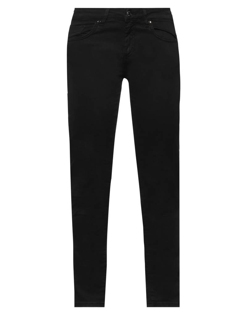 FIFTY FOUR Hose Damen Schwarz von FIFTY FOUR