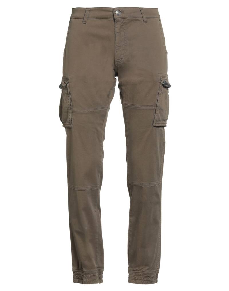 FIFTY FOUR Hose Herren Militärgrün FIFTY FOUR Hose Herren Militärgrün von FIFTY FOUR