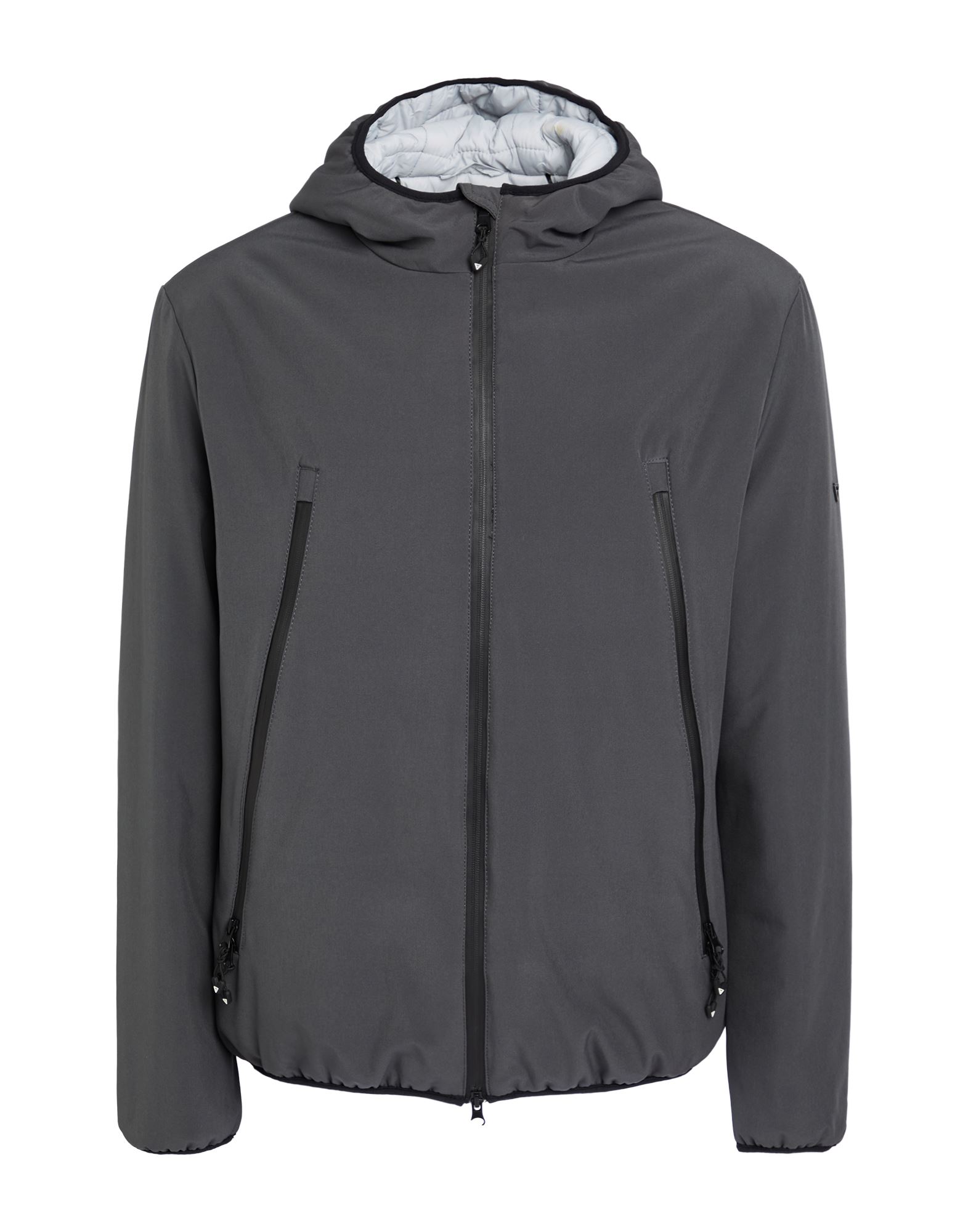 FIFTY FOUR Jacke & Anorak Herren Blei von FIFTY FOUR