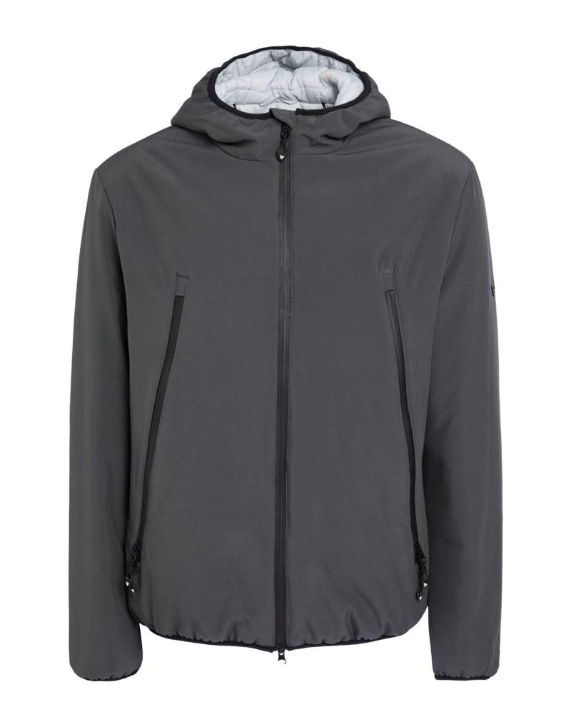 FIFTY FOUR Jacke & Anorak Herren Blei von FIFTY FOUR