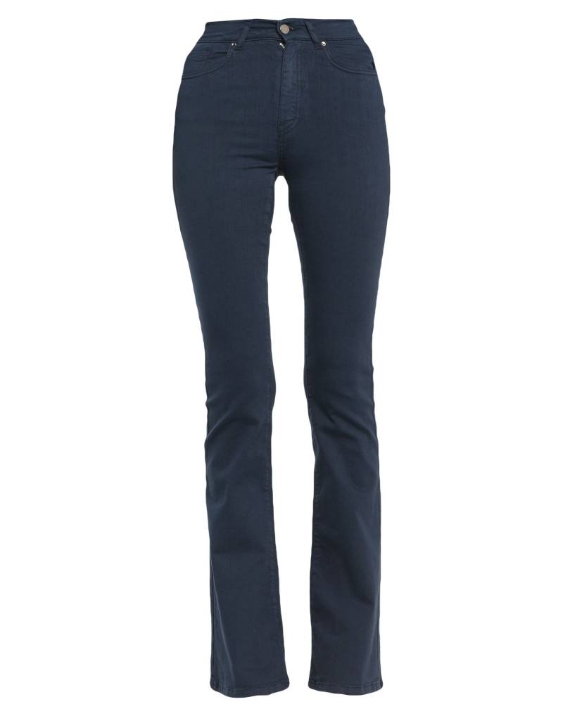 FIFTY FOUR Jeanshose Damen Nachtblau von FIFTY FOUR