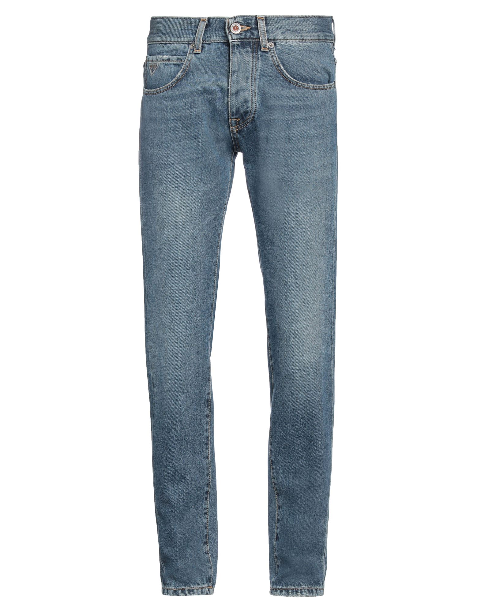 FIFTY FOUR Jeanshose Herren Blau von FIFTY FOUR