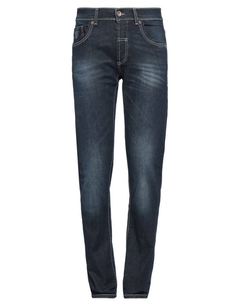 FIFTY FOUR Jeanshose Herren Blau von FIFTY FOUR