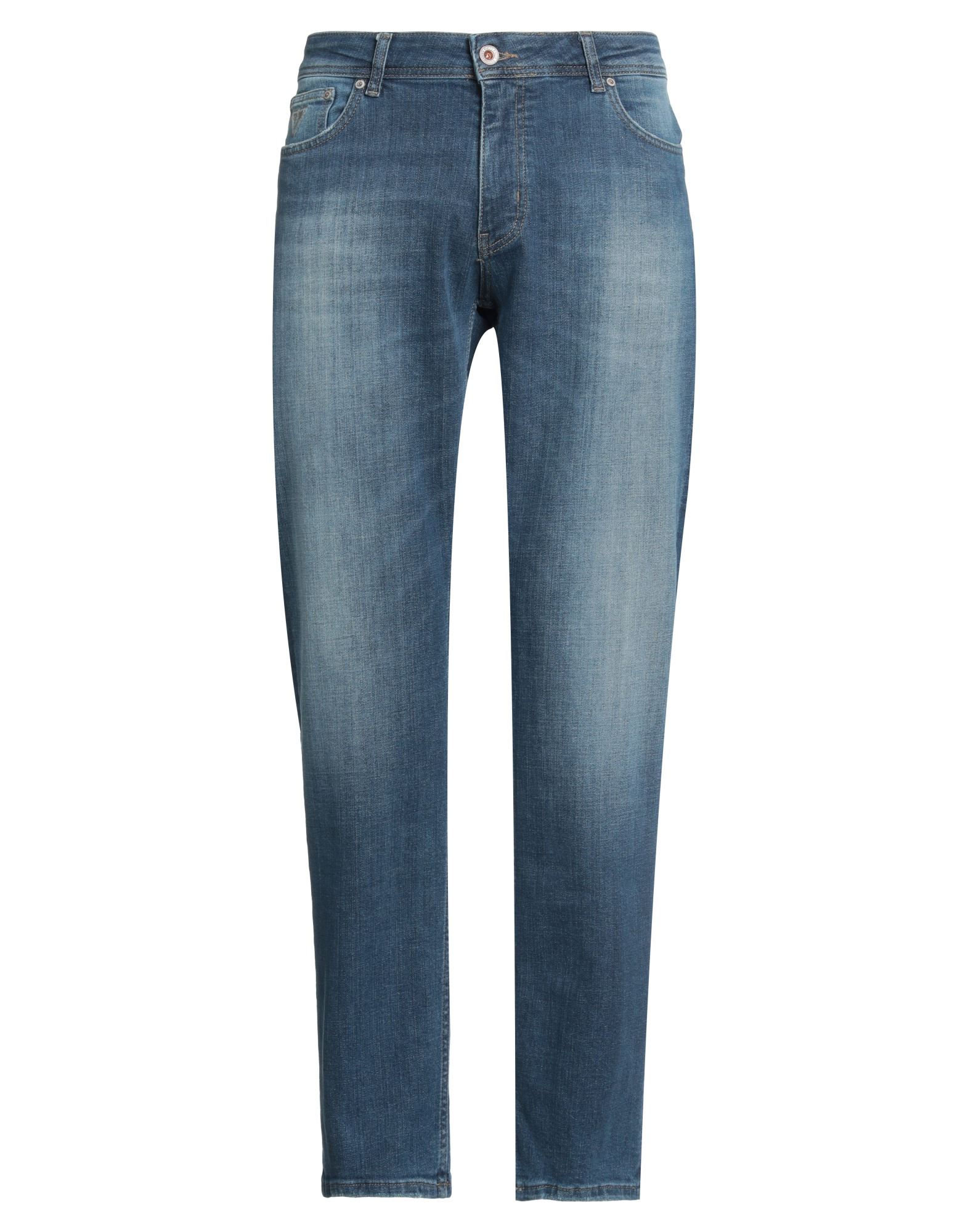 FIFTY FOUR Jeanshose Herren Blau von FIFTY FOUR