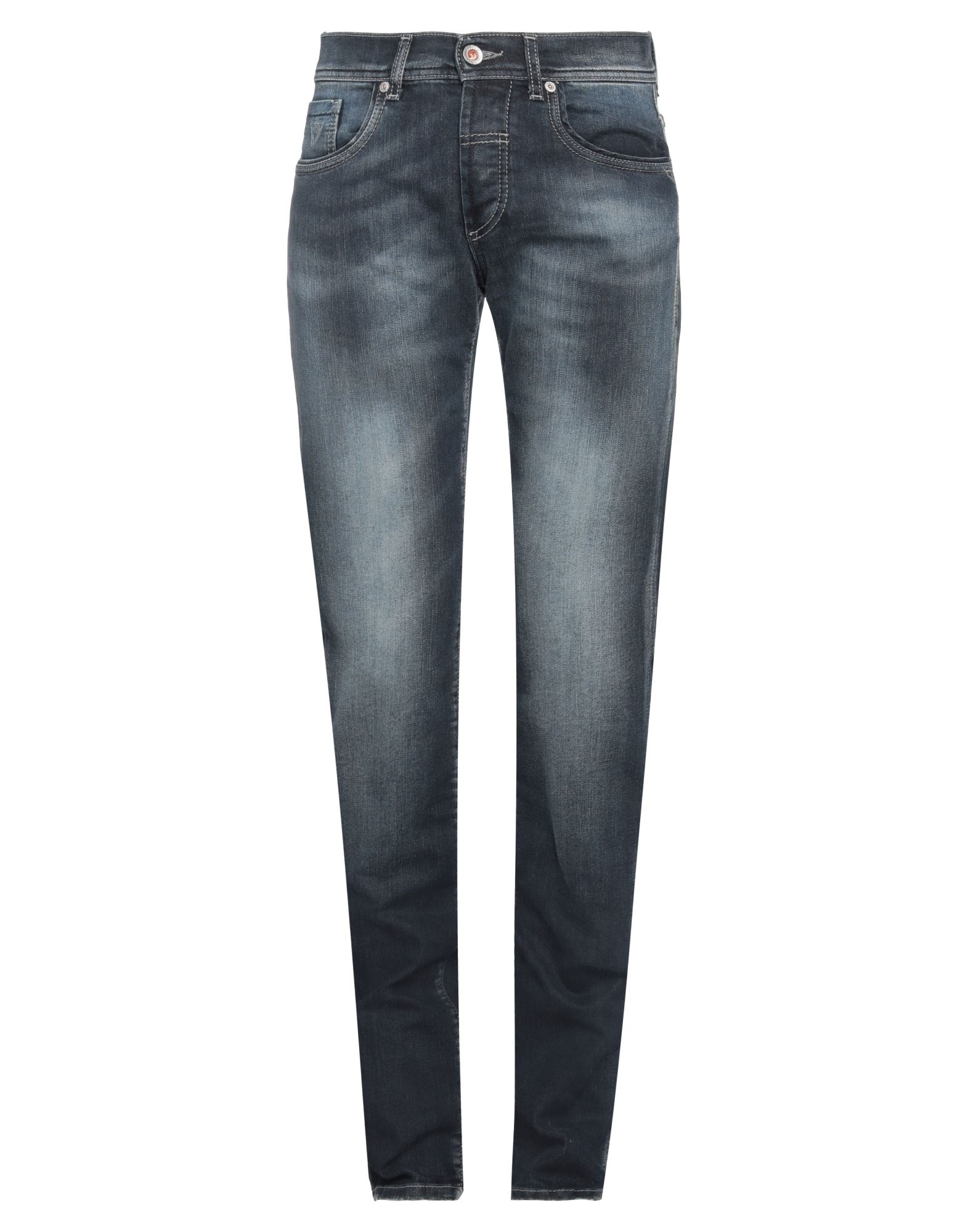 FIFTY FOUR Jeanshose Herren Blau von FIFTY FOUR