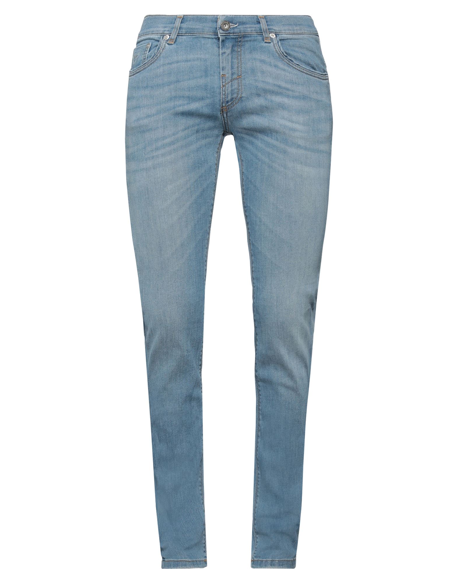 FIFTY FOUR Jeanshose Herren Blau von FIFTY FOUR