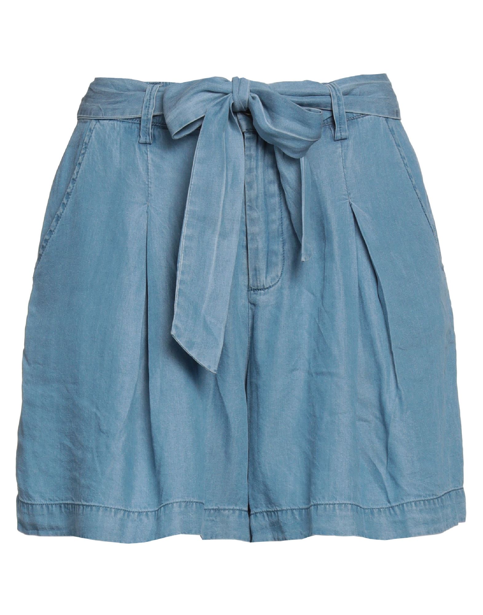 FIFTY FOUR Jeansshorts Damen Blau von FIFTY FOUR