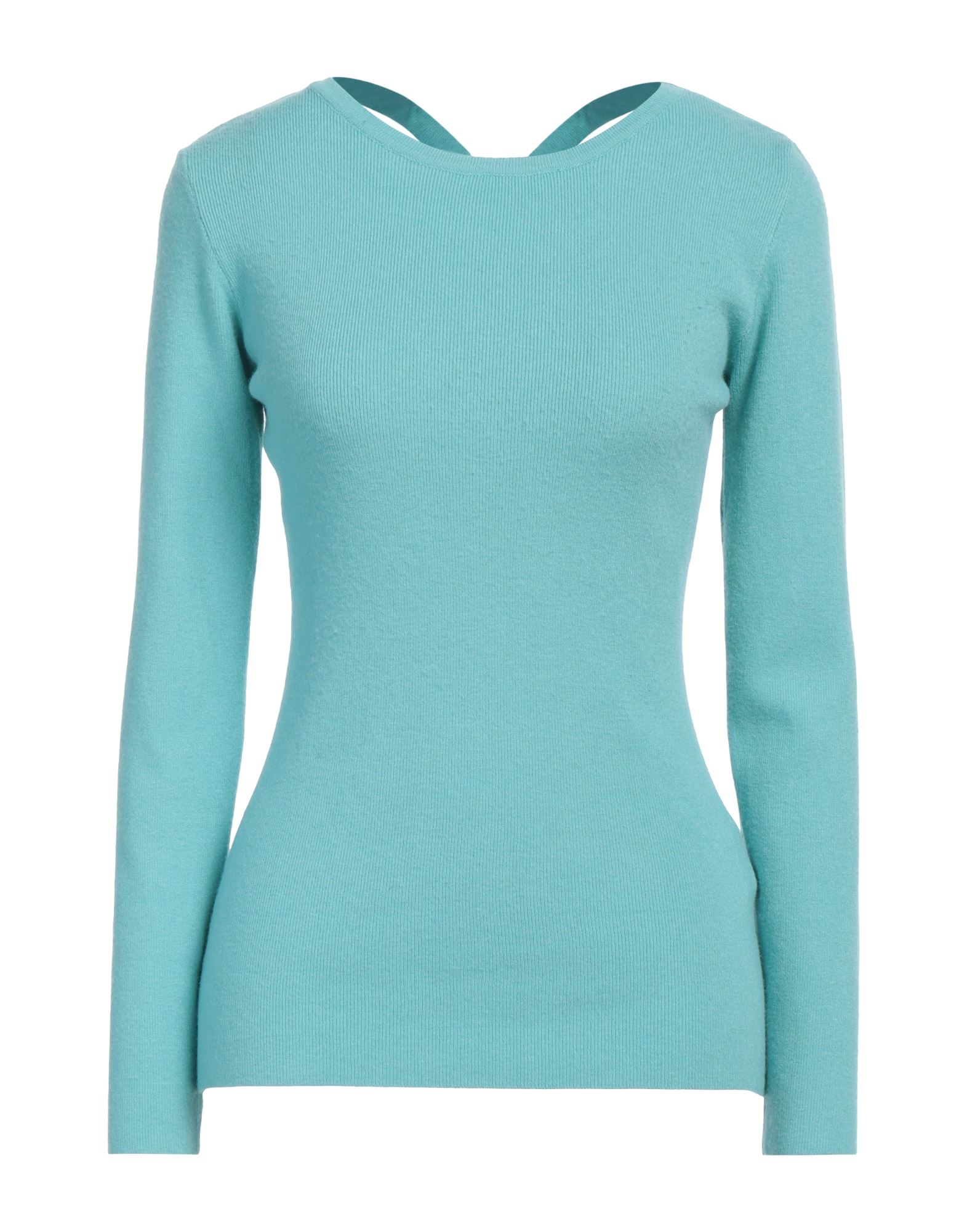 FIFTY FOUR Pullover Damen Tūrkis von FIFTY FOUR