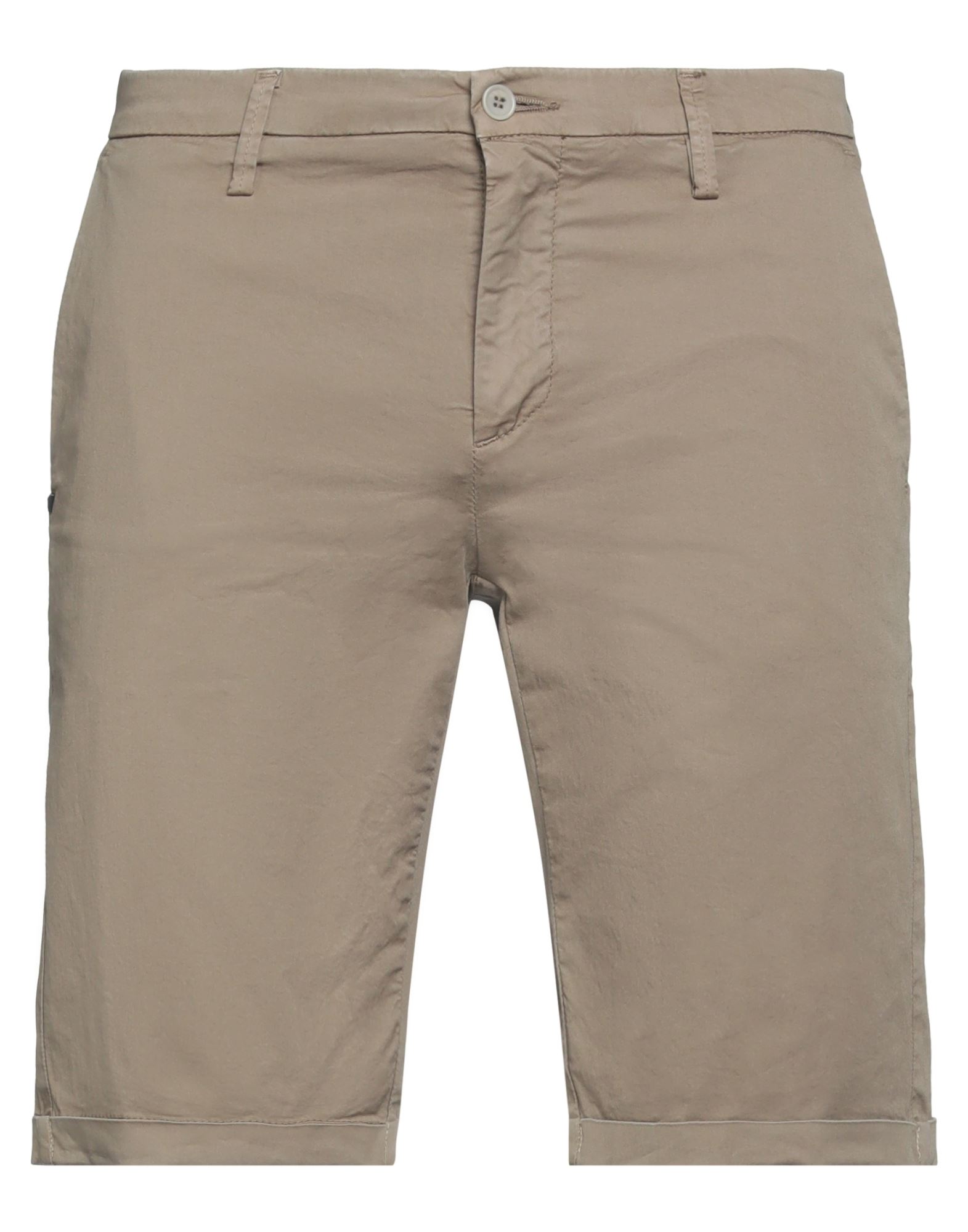 FIFTY FOUR Shorts & Bermudashorts Herren Khaki von FIFTY FOUR