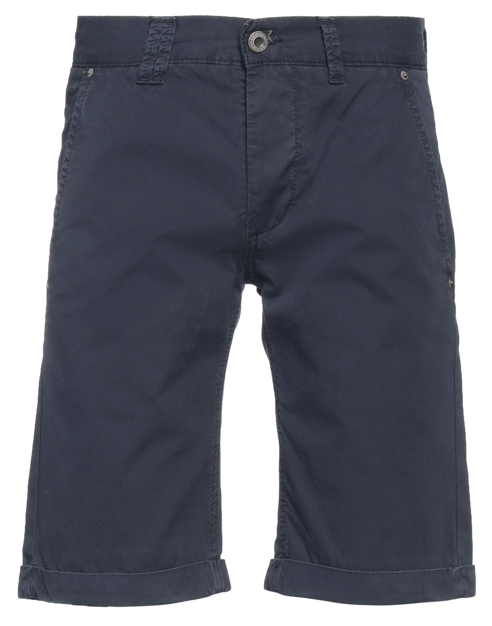 FIFTY FOUR Shorts & Bermudashorts Herren Marineblau von FIFTY FOUR