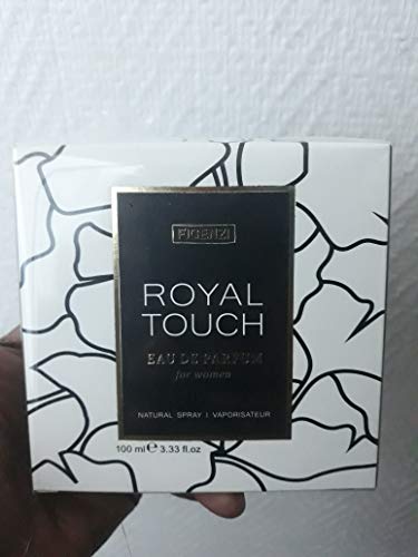 ROYAL TOUCH eau de parfum 100ml von FIGENZI