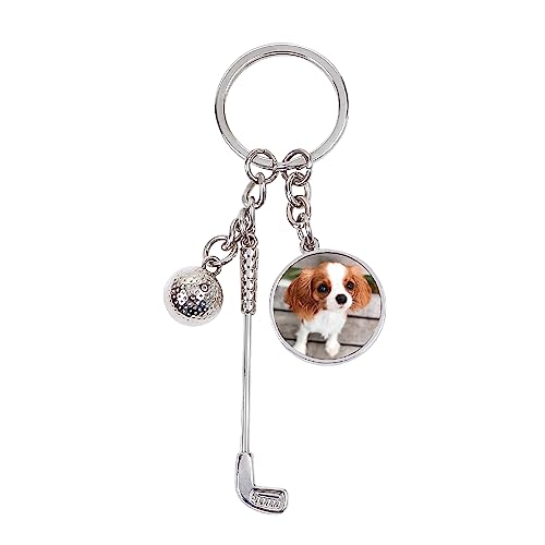 Personalisierte Schlüsselanhänger Foto, Nicht Verblassend Foto Schlüsselanhänger Personalisiert, Personalisierter Schlüsselanhänger mit Foto, Schlüsselanhänger Bild Selber Machen für Pärchen (Stil 6) Personalisierte Schlüsselanhänger Foto, Nicht Verblassend Foto Schlüsselanhänger Personalisiert, Personalisierter Schlüsselanhänger mit Foto, Schlüsselanhänger Bild Selber Machen für Pärchen (Stil 6) von FIKCIK