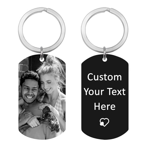 FIKCIK schlüsselanhänger, personalisierte schlüsselanhänger, personalisierte foto-schlüsselanhänger, personalisierte schlüsselanhänger mit foto, schlüsselanhänger für paare diy für personalisierte FIKCIK schlüsselanhänger, personalisierte schlüsselanhänger, personalisierte foto-schlüsselanhänger, personalisierte schlüsselanhänger mit foto, schlüsselanhänger für paare diy für personalisierte von FIKCIK