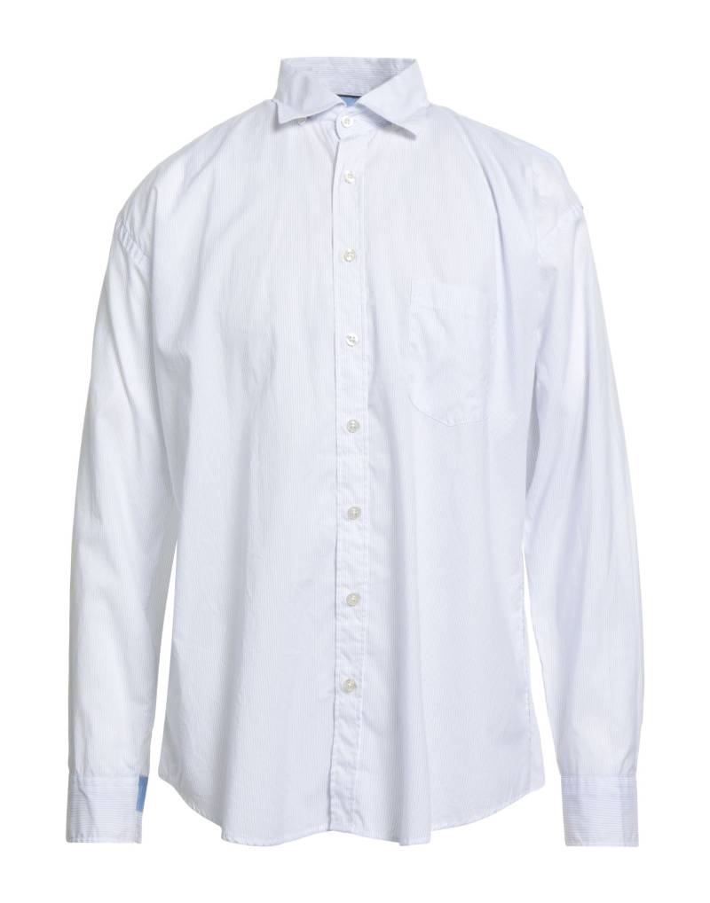 FIL NOIR Hemd Herren Cremeweiß von FIL NOIR