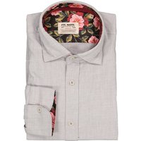 FIL NOIR Herren Hemden grau FIL NOIR Herren Hemden grau von FIL NOIR