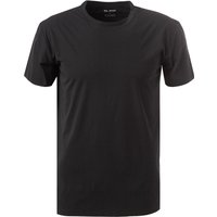 FIL NOIR Herren T-Shirt schwarz FIL NOIR Herren T-Shirt schwarz von FIL NOIR