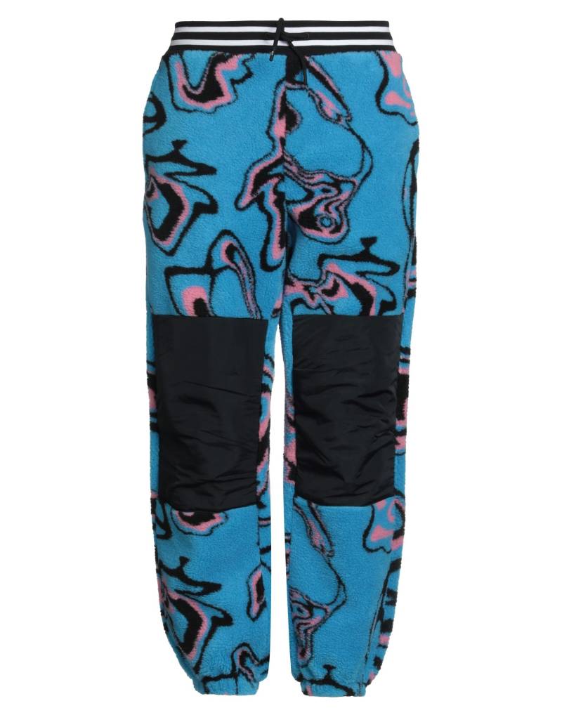 FILA FUSION x MARCELO BURLON Hose Herren Azurblau von FILA FUSION x MARCELO BURLON