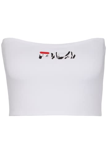 BLOIS bandeau-Bright White-M von FILA