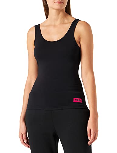 BOROVO tank top-Black Beauty-L von FILA