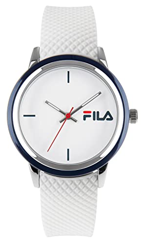 FILA Armbanduhr Damen, mit Sekundenzeiger von FILA