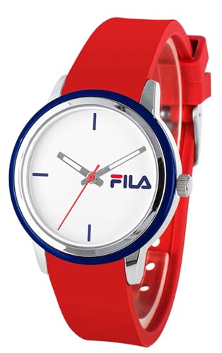 FILA Armbanduhr für Damen, mit Sekundenzeiger FILA Armbanduhr für Damen, mit Sekundenzeiger von FILA