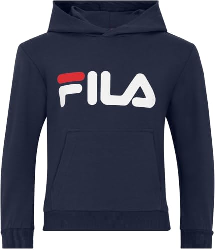 FILA BAJONE-Black Iris-122/128 FILA BAJONE-Black Iris-122/128 von FILA