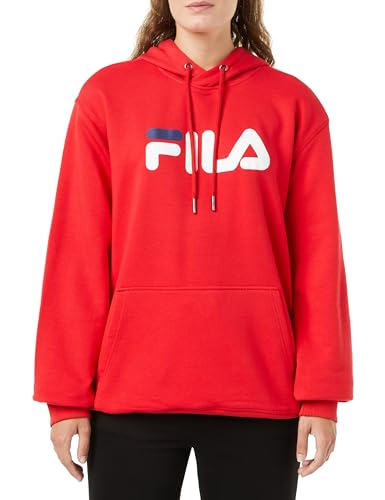 FILA BARUMINI-True Red-XL von FILA