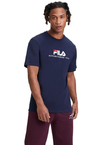 FILA BEDBURG-Black Iris-XL von FILA