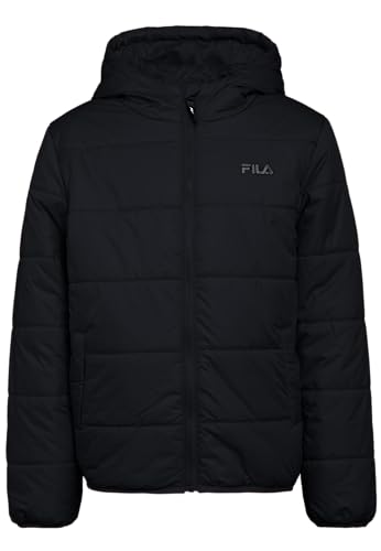 FILA BERGHUELEN-Black-146/152 von FILA