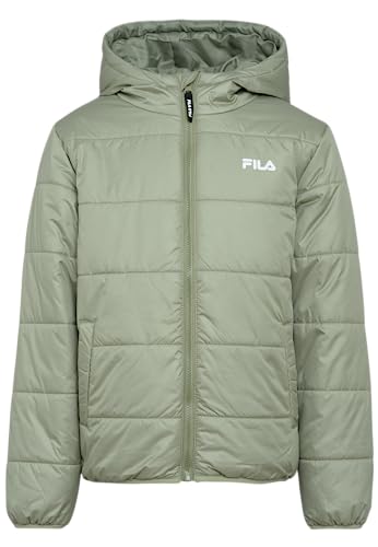FILA BERGHUELEN-Oil Green-134/140 von FILA