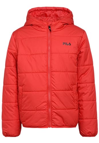 FILA BERGHUELEN-True Red-146/152 von FILA