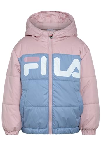 FILA BERKENTHIN-Pale Mauve-110/116 von FILA