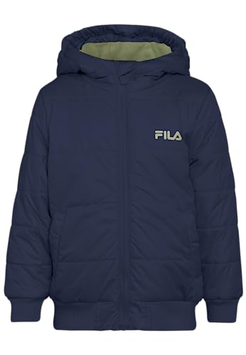 FILA BERKOTH-Black Iris-98/104 von FILA