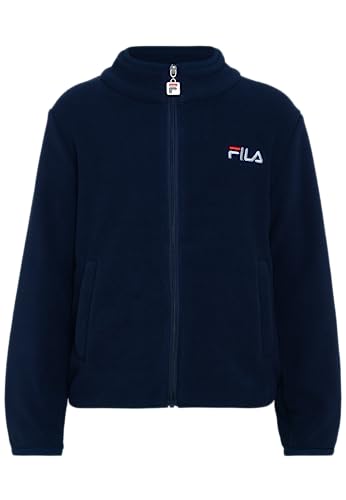 FILA BERLSTEDT-Black Iris-122/128 von FILA
