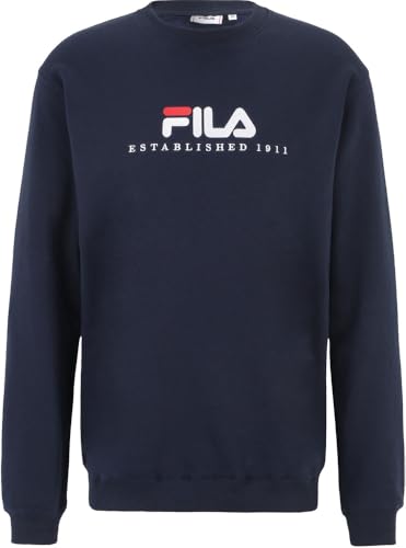 FILA BOLLWILLER-Black Iris-XL von FILA
