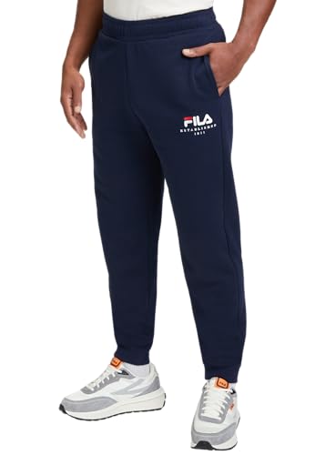 FILA BOVRUP-Black Iris-M von FILA