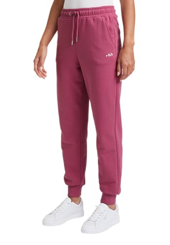 FILA BUETZOW-Red Violet-M von FILA