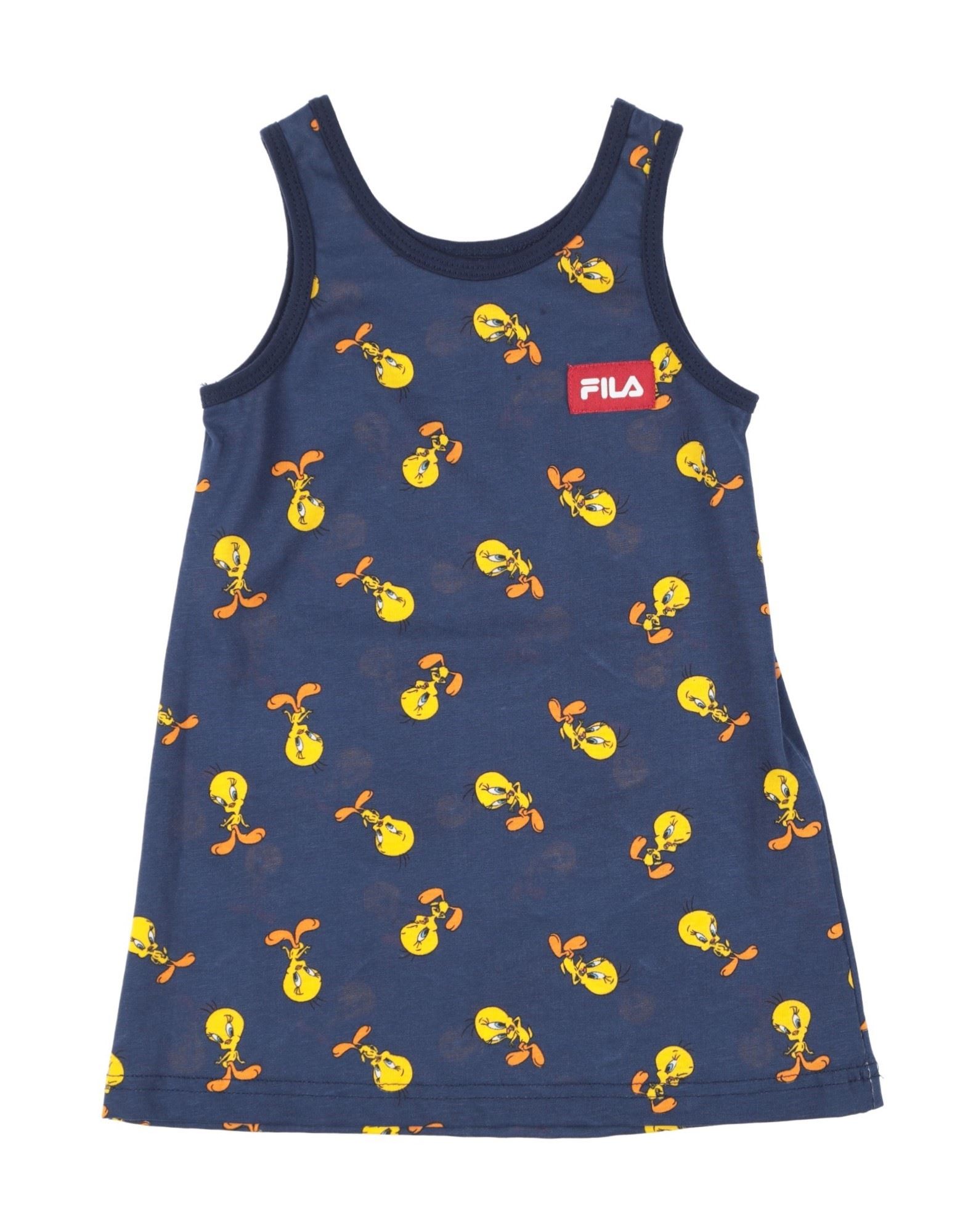 FILA Babykleid Kinder Marineblau von FILA
