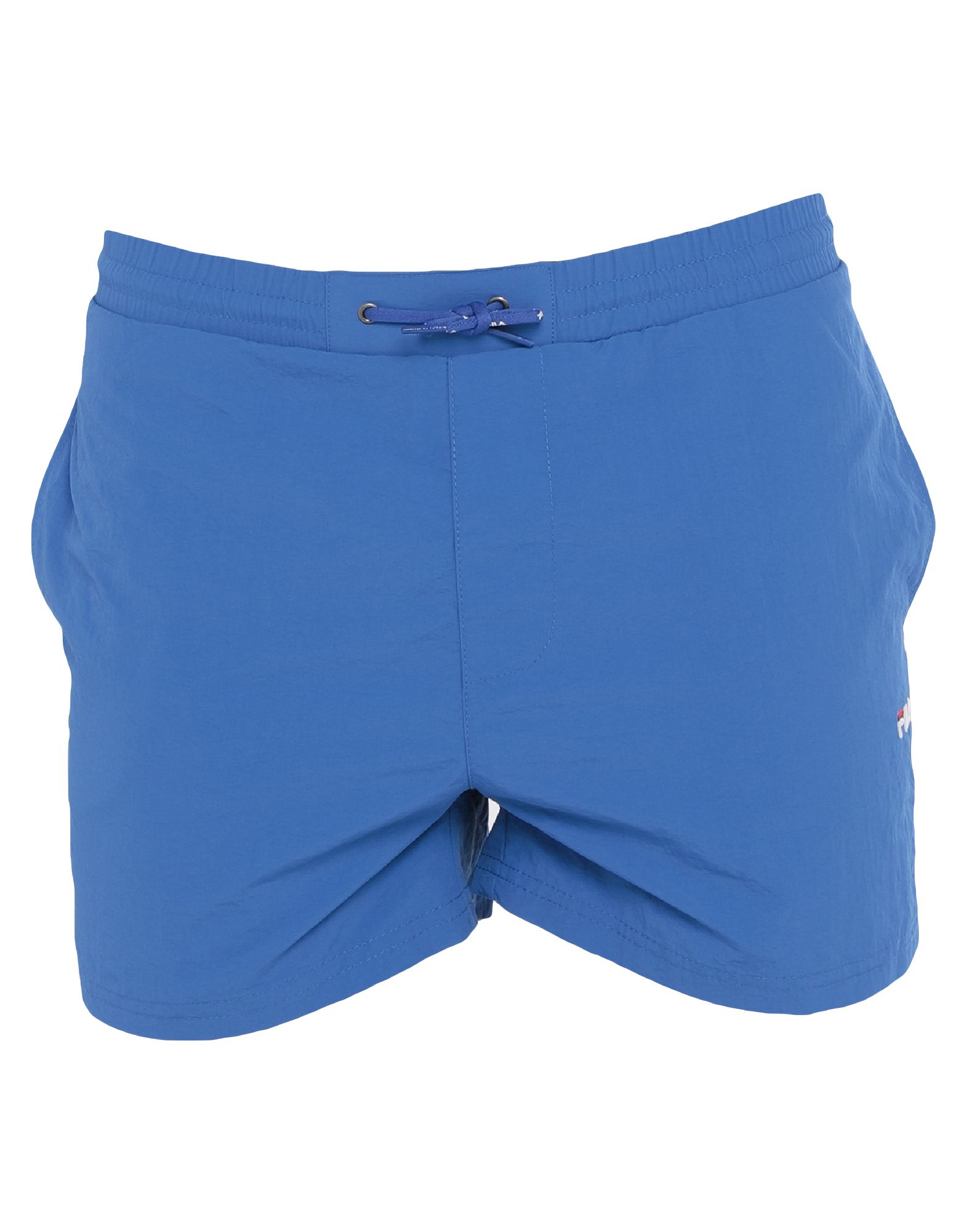 FILA Badeboxer Herren Azurblau von FILA