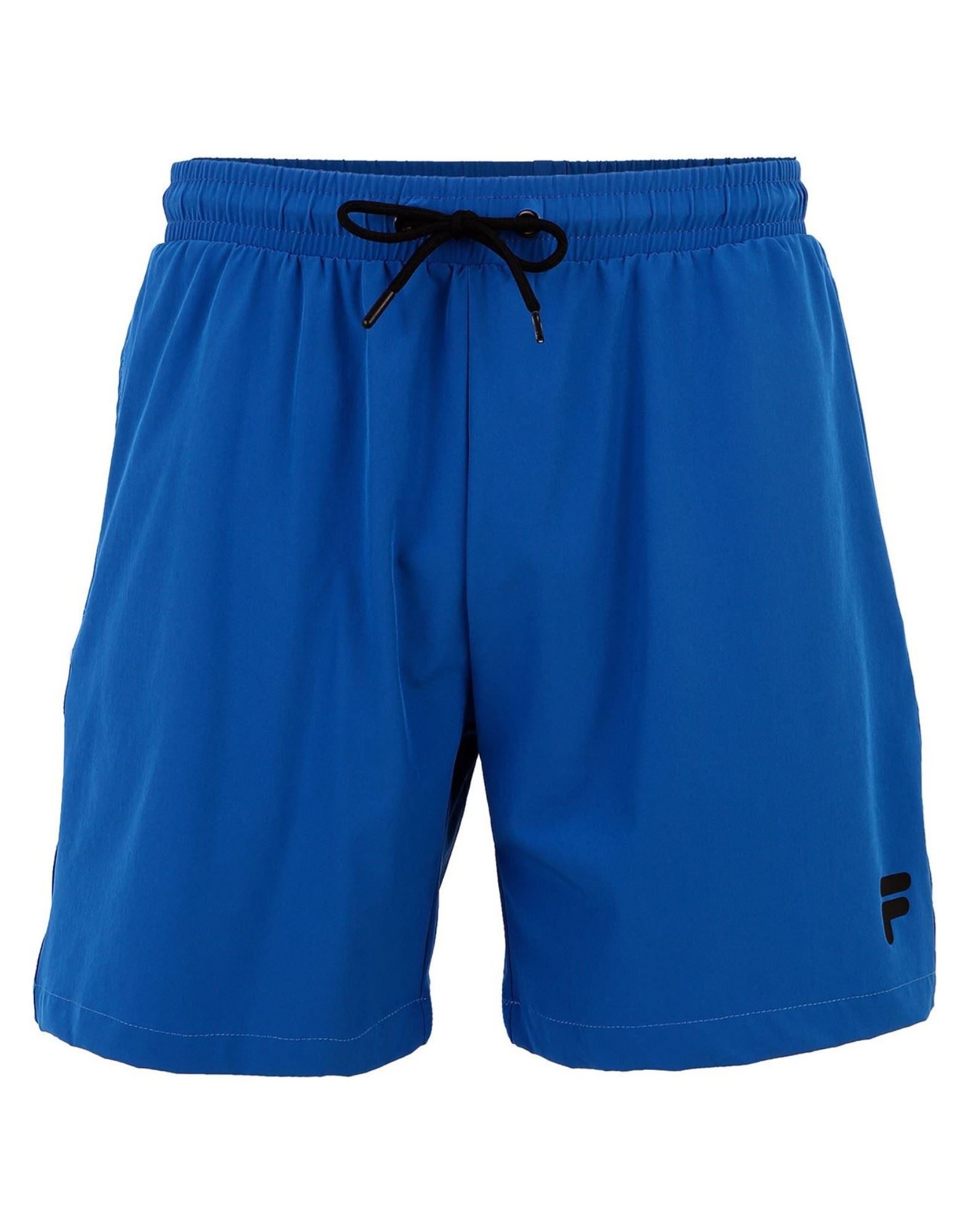 FILA Badeboxer Herren Blau von FILA