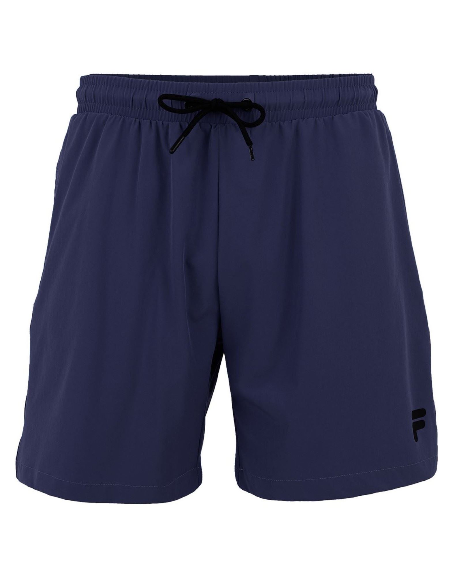 FILA Badeboxer Herren Blau von FILA