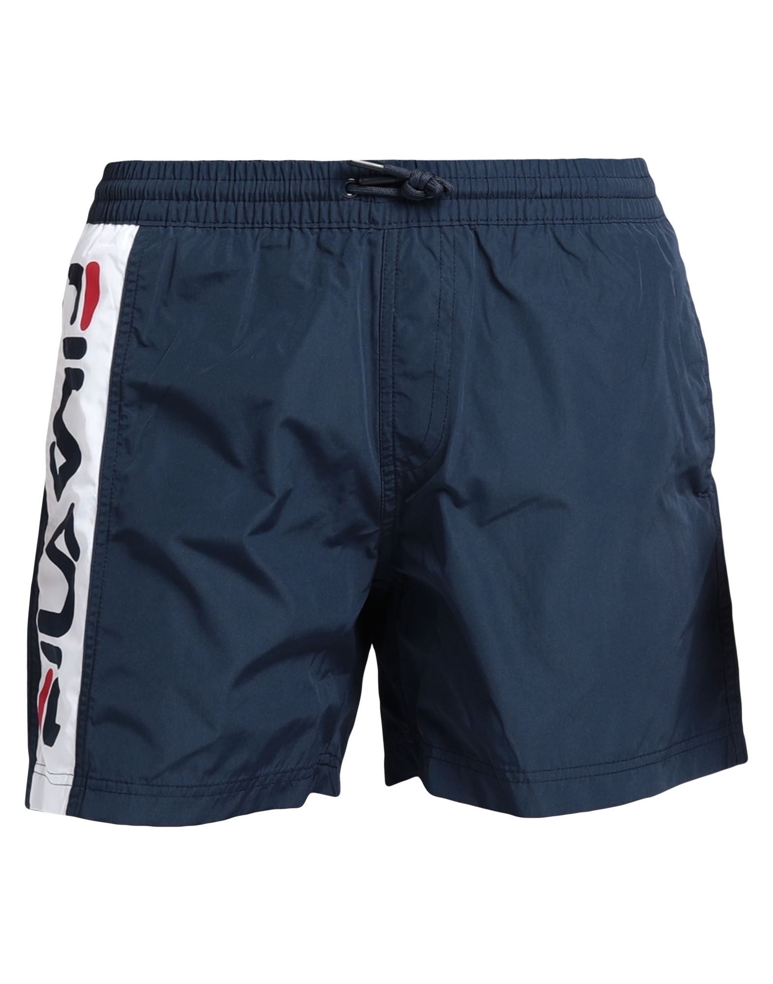 FILA Badeboxer Herren Nachtblau von FILA