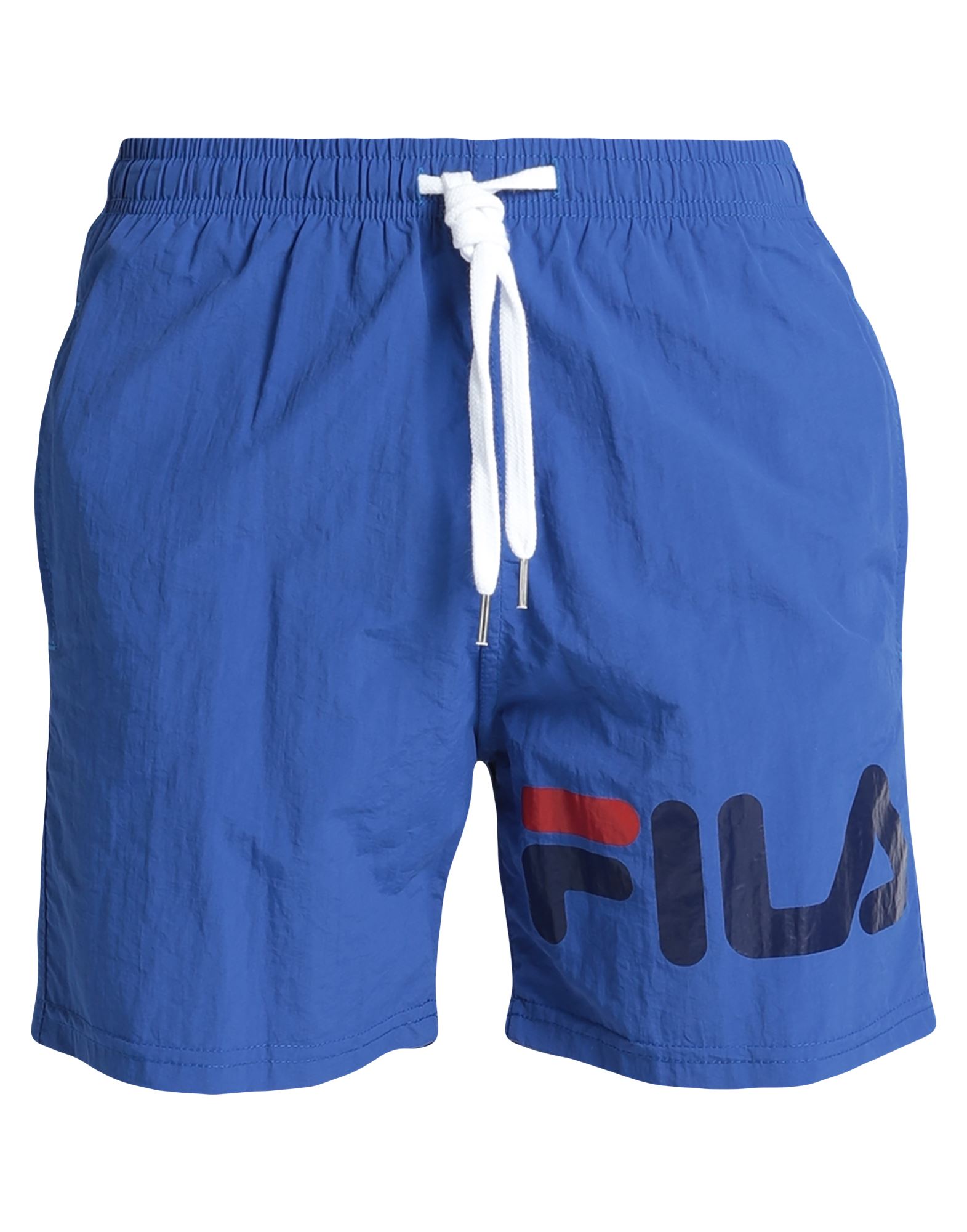 FILA Badeboxer Herren Königsblau von FILA