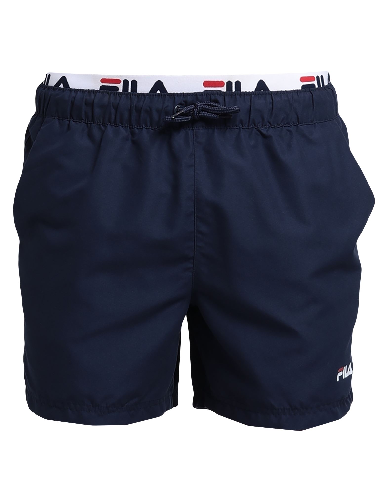 FILA Badeboxer Herren Nachtblau von FILA