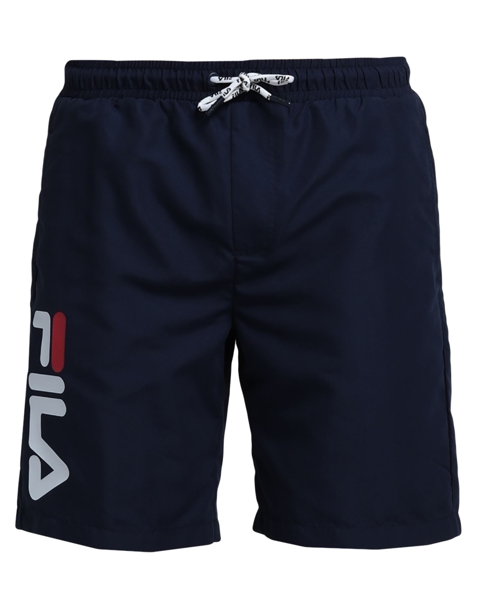 FILA Badeboxer Herren Nachtblau von FILA