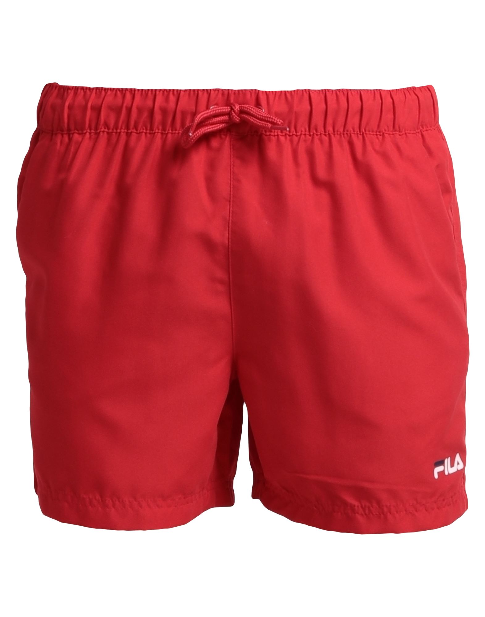 FILA Badeboxer Herren Rot von FILA