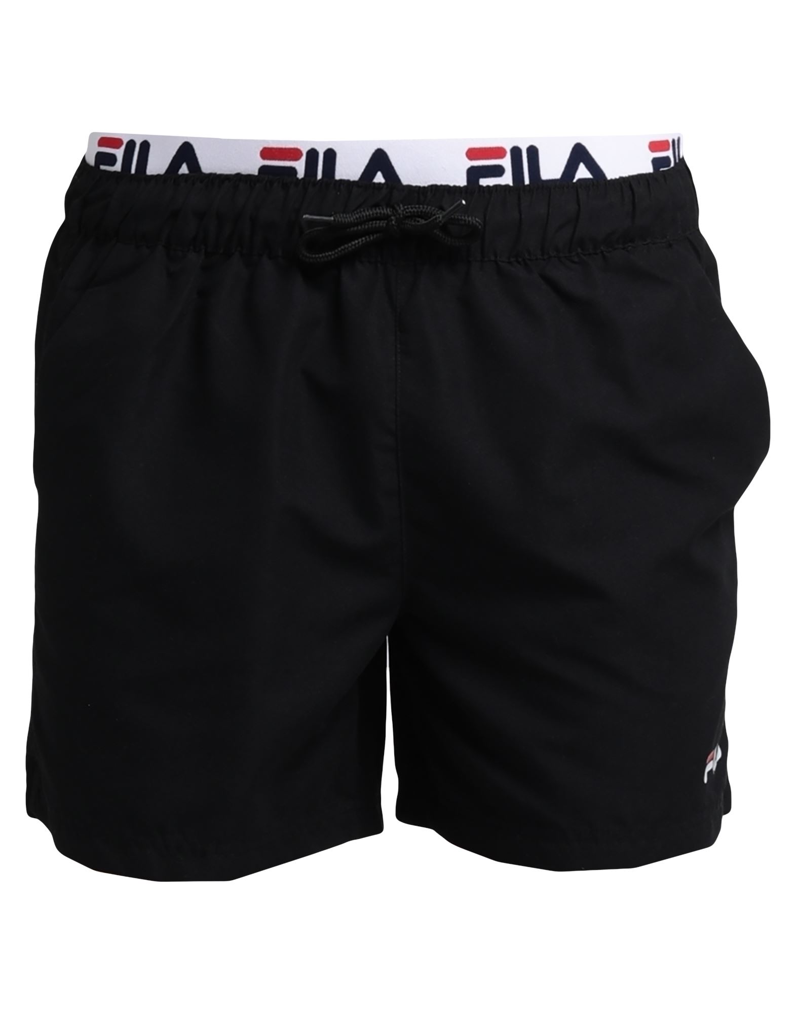 FILA Badeboxer Herren Schwarz von FILA