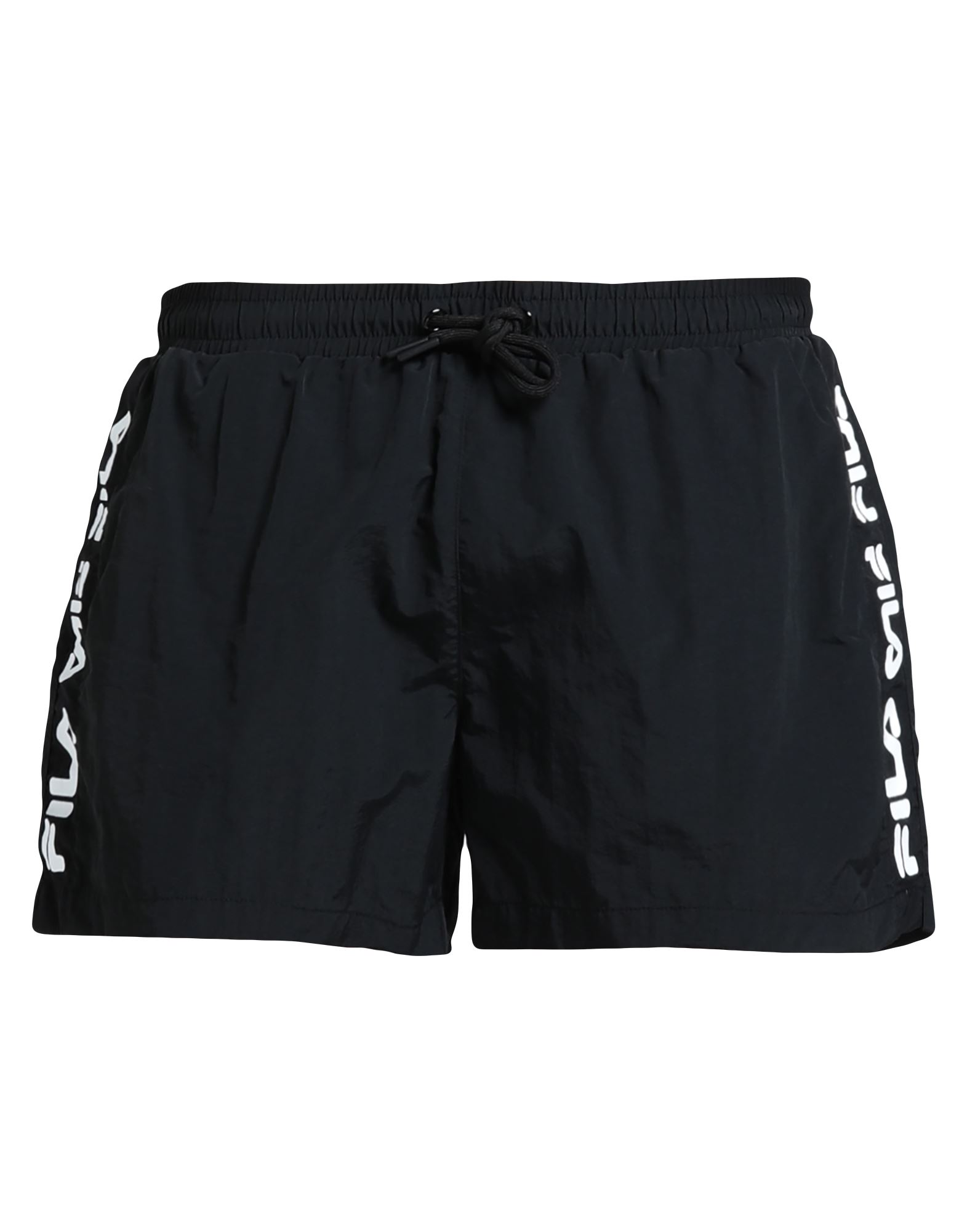 FILA Badeboxer Herren Schwarz von FILA