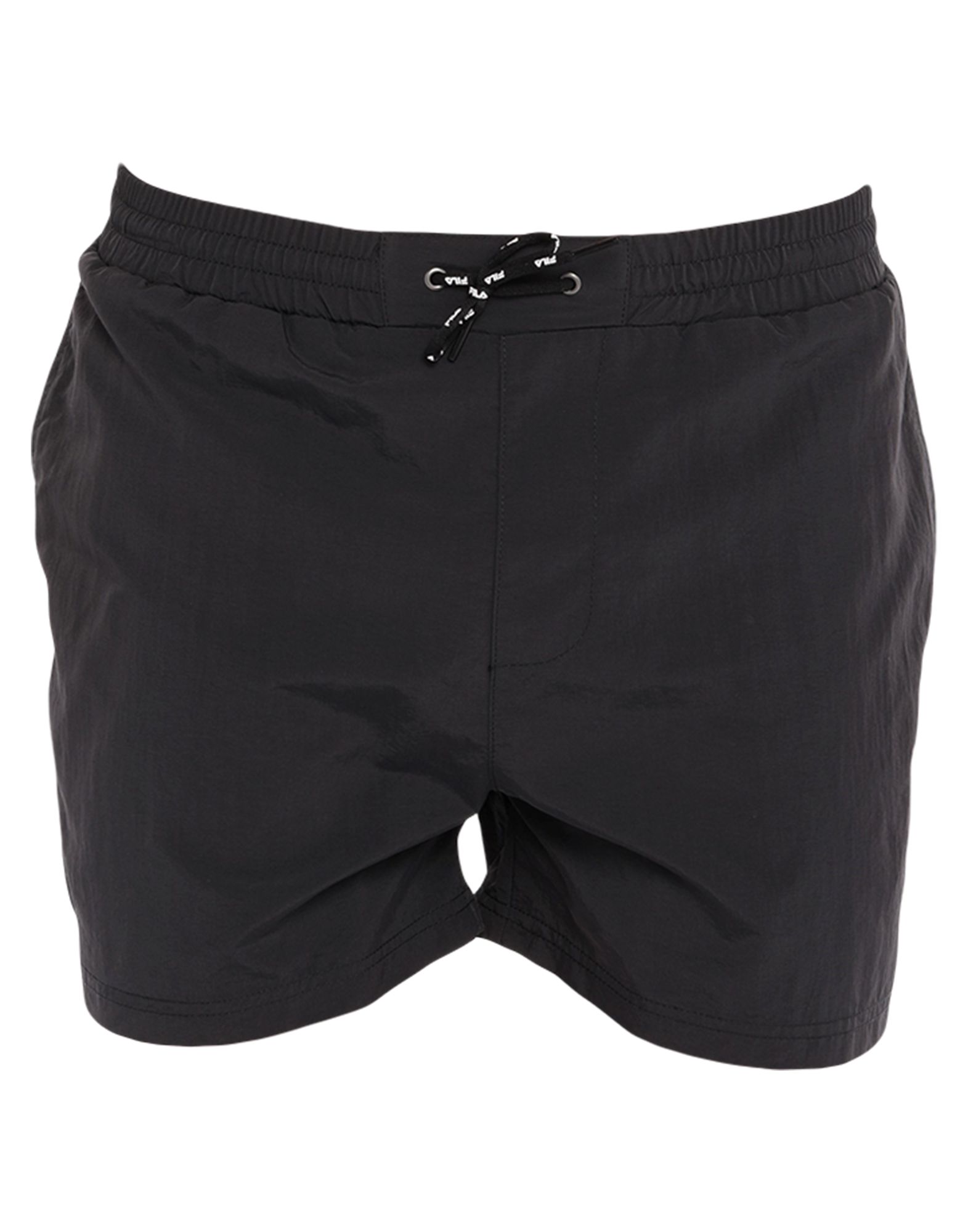 FILA Badeboxer Herren Schwarz von FILA